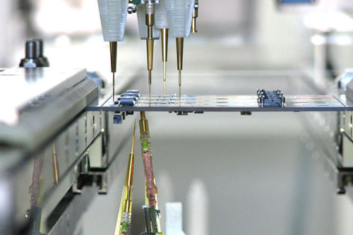 Ultime notizie della società circa Metodi Di Prova Di PCB