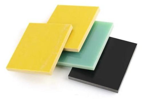 Ultime notizie della società circa Introduzione ai materiali di substrato PCB