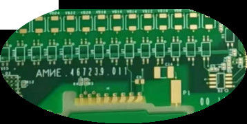 Ultime notizie della società circa Applicazione di PCB Gold Finger