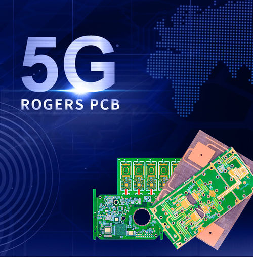 Ultime notizie della società circa Qual e' la differenza tra FR-4 e Rogers sul materiale PCB?