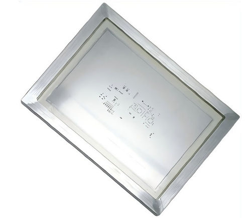 Ultime notizie della società circa Che cos'è lo stencil nella produzione SMT?