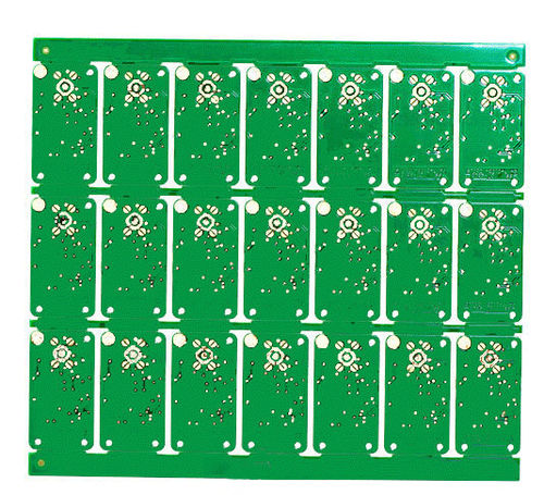 Ultime notizie della società circa Come progettare un pannello PCB?