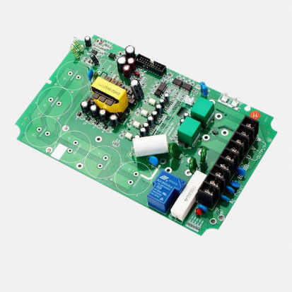 Ultime notizie della società circa GT Group offre servizi di assemblaggio di PCB con tempi di consegna di 2 settimane