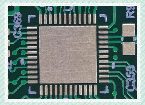Ultime notizie della società circa Paste conduttive per il riempimento dei via nelle fabbricazioni di PCB