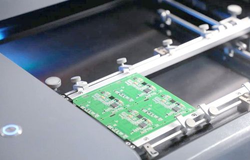 Ultime notizie della società circa Programmazione PCBA