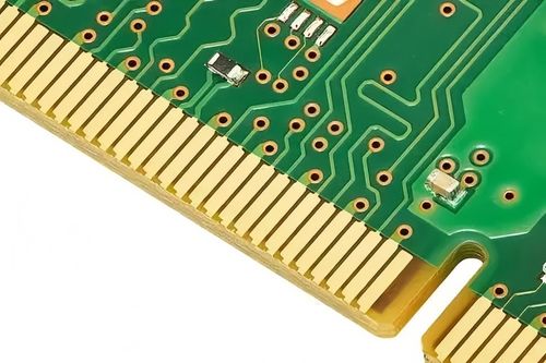 Ultime notizie della società circa Fingeri in oro PCB