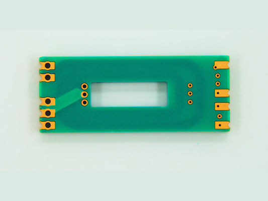 Buon prezzo un PWB di 8 strati che avvolge l'Assemblea del PWB dell'alimentazione elettrica di OSP 0.508mm S1000-2 in linea