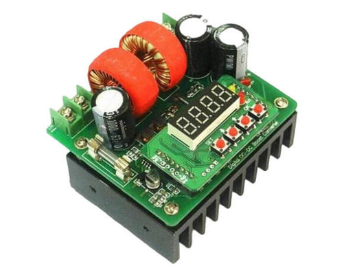 Buon prezzo Il PWB su ordinazione di alta precisione di SME PCBA 1.6mm HASL nichela FR-4 in vetro epossidico in linea