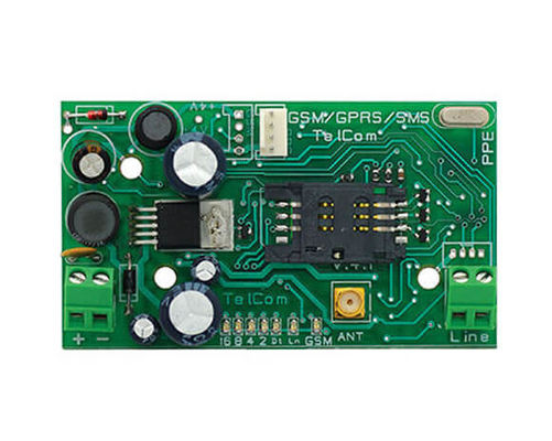 Buon prezzo Materiale industriale del PWB 94v0 ENIG FR4 della scheda madre di controllo PCBA in linea