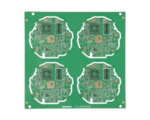Buon prezzo PWB ad alta frequenza di HDI PCBs CEM3 CEM1 per camma automobilistica del un poco in linea