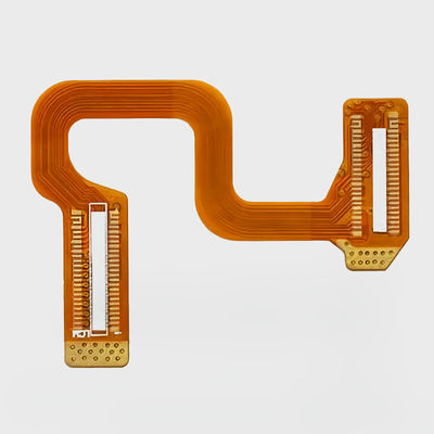 Buon prezzo PWB senza piombo della flessione del Polyimide del materiale di base del PWB Fr4 di HASL rigido in linea