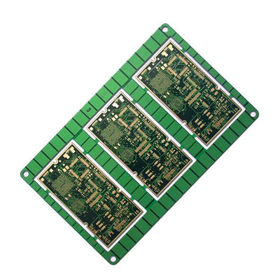 Buon prezzo Ispezione ottica automatica HASL OSP del bordo del PWB di Rogers 94V0 FR4 in linea