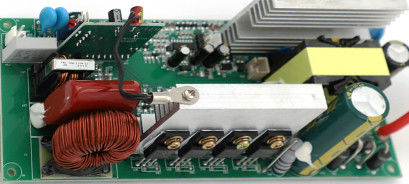 Buon prezzo 1OZ Servizio di assemblaggio PCB multilivello in rame con SMT/DIP per applicazioni di consumo in linea