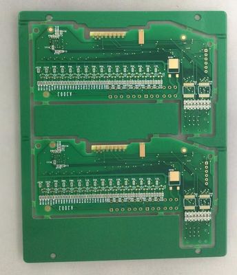 Buon prezzo Materiale FR4 Quick Turn PCB per la fabbricazione veloce e PCB in PCB industriali e di consumo in linea