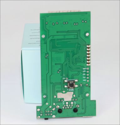 Buon prezzo 4 Layer TG135 FR4 material PCBA With LF HAL For Comsumer Application in linea