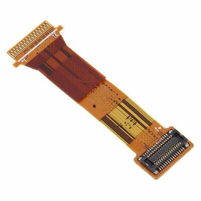 Buon prezzo Circuiti stampati flessibili a 2 strati Copper1coz adatti per circuiti e connessioni complessi in linea