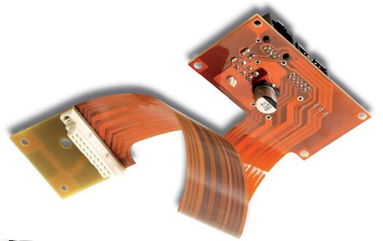 Buon prezzo ENIG Flex-Rigid Printed Circuit Board con prova al 100% che garantisce un'affidabilità superiore e un funzionamento duraturo in linea