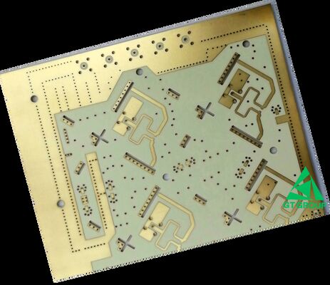 Buon prezzo Rogers PCB Multilayer Circuit Board ottimizzato per prestazioni elettriche superiori in linea