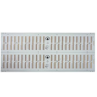 Buon prezzo Bordo di alluminio del PWB di ENIG LED 1.6mm per i pannelli destri e sinistri del fanale posteriore dell'automobile in linea