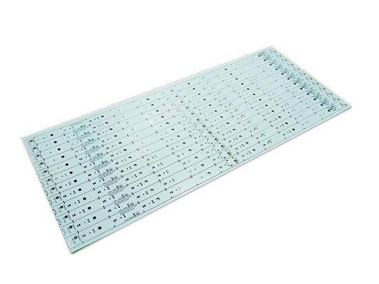 Buon prezzo Bordo del PWB del ODM LED/circuito 4mm HAL KB6160A SENZA PIOMBO di 1 strato in linea
