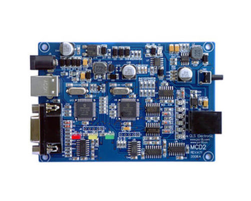 Buon prezzo Assemblea del circuito dell'allarme antincendio stampato senza fili 1oz/2oz del PWB in linea