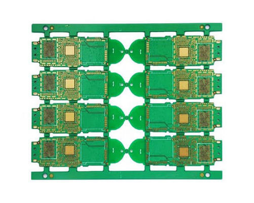 Buon prezzo Affidabilità di rame pesante professionale del PWB FR4 PCBs dell'OEM HDI alta in linea