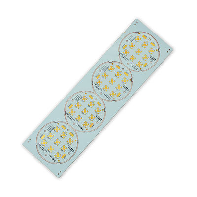 Buon prezzo Cu bianco/del nero del PWB 2oz di 1 strato del PWB ha basato i circuiti stampato in linea