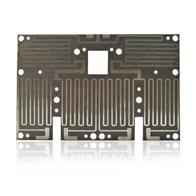 Buon prezzo 1oz PWB ad alta frequenza HASL SE bordo del PWB di HASL Rogers Multilayer in linea