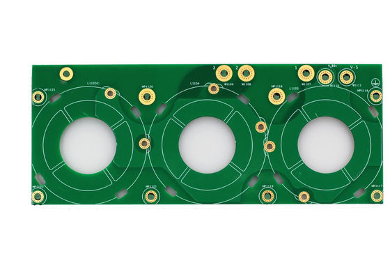 Buon prezzo 6 strati EING PCB High TG170 Circuit Board per prodotti elettrici in linea