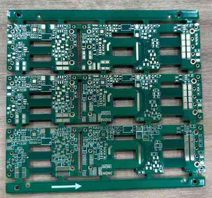 Buon prezzo 8 strati PCB di rame pesante per e tecnologia di lavorazione rivestita di resina in linea