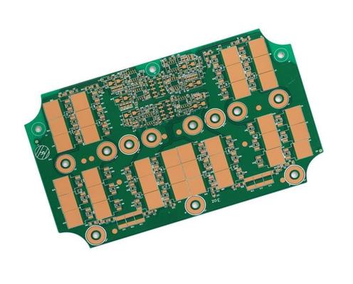 Buon prezzo Tavola PCB LED ad alta potenza per test elettrici di sonda volante e alta qualità in linea