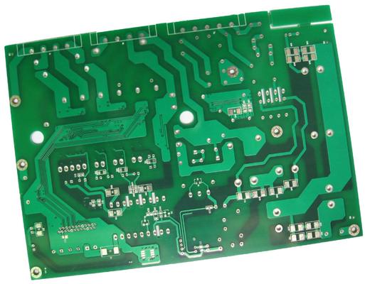 Buon prezzo Tavola PCB in rame per elettronica ad alte prestazioni e durevole con materiali FR4 in linea