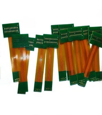Buon prezzo PCB Rigido-Flessibile da 1,2 MM di Spessore Potenziato dalla Superficie ENIG per una Connettività Elettrica Superiore in linea