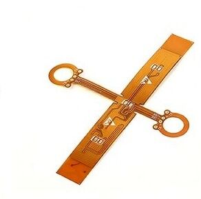 Buon prezzo Circuiti stampati flessibili da 0,1 mm che forniscono soluzioni di circuiti flessibili progettate per dispositivi elettronici in linea